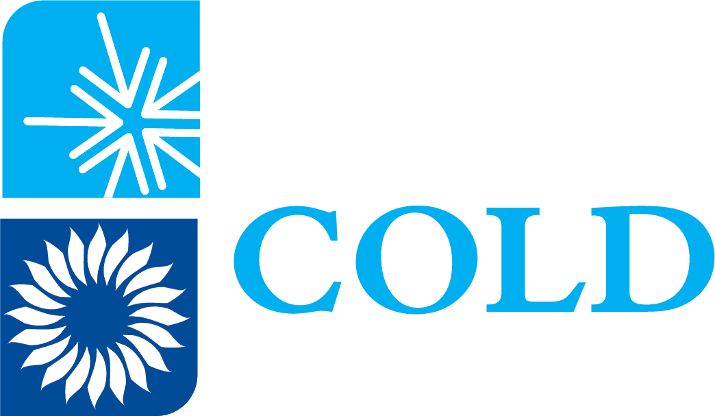 Rogers Cold Company Logo